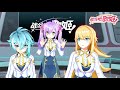 【リブドル!】ショートムービー『くすぐられているのは誰だ!?』【アニメ】