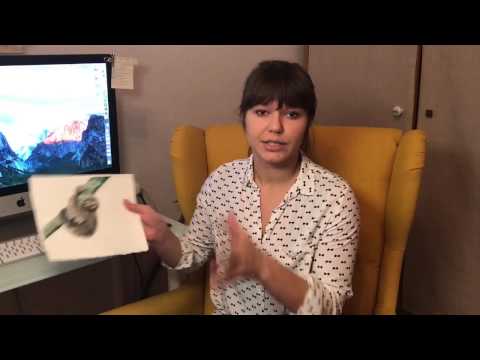 Презентация дизайн концепции