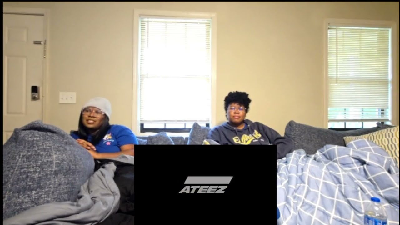 The Complete Guide to ATEEZ 2024 Reaction Part 1! We're ready to see more!