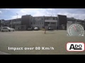 Download Impact test a resist s over 80 kmh Impact test a resist s over 80 kmh