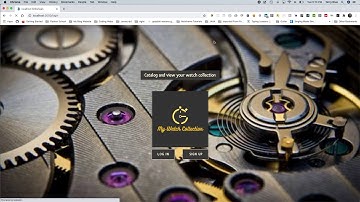 React/Redux Portfolio Project