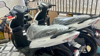 Download lagu Test riding the brand new 2026 Suzuki Address that’s sold out... is it any good???