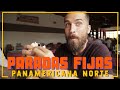 PANAMERICANA NORTE - Estas son las paradas fijas en la ruta al norte