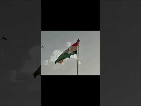 Happy Independence 🇮🇳 Day #15august #2026