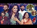 Dhee 14 |The Dancing Icon| Jani Master, Hyper Aadi, Nandita Swetha |15th June 2022|Full Episode |ETV