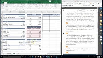 CS103 Excel Ch08 Case1