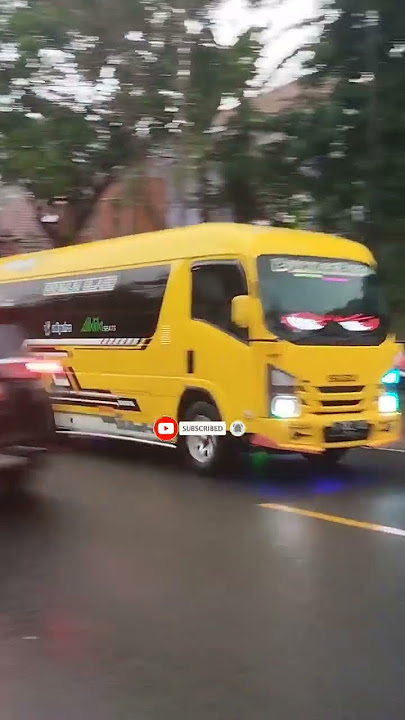 mobil elf travel mbois|#elf #shorts #elfmaniacommunityindonesia #shortvideo