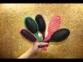 Wetbrush Original Detangler Review