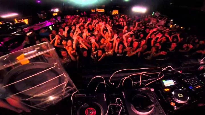 JEREMY GOMES @ 27 AOT 2014 (MONTPELLIER)