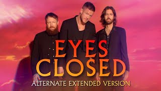 Eyes Closed (Extended) - Alternate Version - Imagine Dragons Resimi