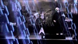 Atomic Fate ( step into the ring )