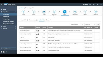 Adding A Custom Plugin