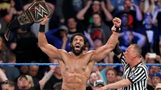 WWE Backlash 2017 - WHAT JUST HAPPENED!?