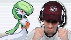JE RÉUSSI LE DÉFI LE PLUS DIFFICILE ! - POKÉMON ÉMERAUDE