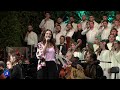 Chwalę CIę, błogosławię Cię - Jednego Serca Jednego Ducha 2025 (LIVE)