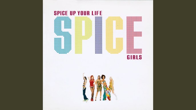 Spice Up Your Life Tribute
