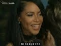 Aaliyah arriving at romeo must die premiere aaliyahpl