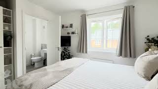 Kingfisher Drive - Yeovil
