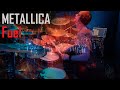 Metallica - Fuel (S&amp;M) | DRUM COVER by Mathias Biehl