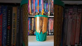 Vaso Aquaman Cinepolis 2023