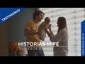 Historias de Fe - Testigos de su amor