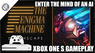 The Enigma Machine - Xbox One S Gameplay