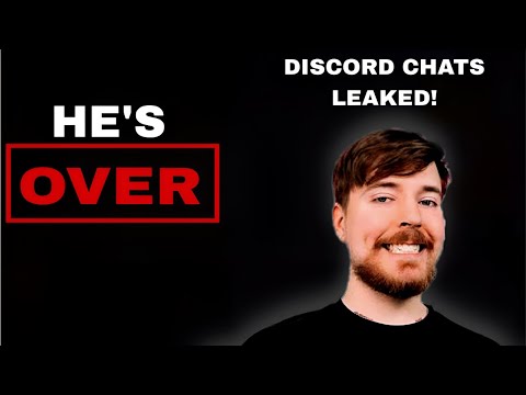 Is this the END of MrBeast?
