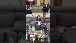 Seru-seruan aja Blay😂😂 #yb #marapthon3 #a4aclan #marapthon #rezaarap #ybrap #fyp #viral #wanda