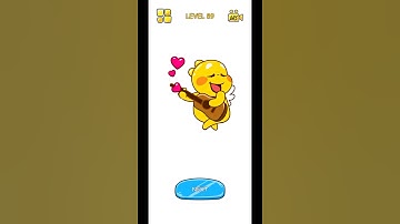 Pencil draw puzzle Level 89 Walkthrough