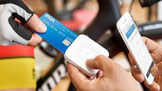 Best 5 mobile Credit Card Readers for small businesses  in 2020 screenshot 2