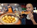 40+ Taiwanese Street Foods in TAIPEI - Fried Chicken + DIN TAI FUNG + Luxury Seafood + Night Markets