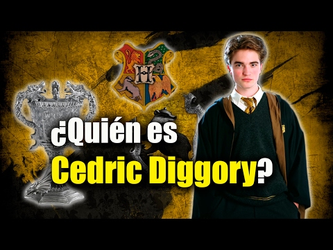Video: ¿Cuál es el zodiaco de Cedric Diggory?