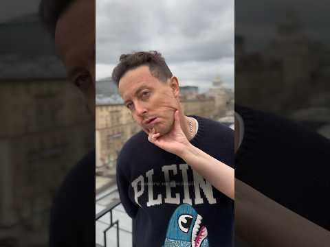Любовь на балконе, скоро!