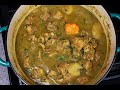 Curry Chicken With Potato | Caribbeanpot.com