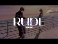 MAGIC Rude Lyric MAGIC Rude Lyric