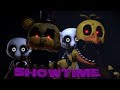 [FNAF SFM] Showtime by Madame Macabre ft. MrCreepypasta