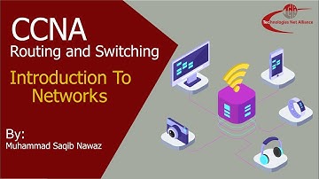 Introduction To CCNA in urdu/Hindi | CCNA Full series in urdu/Hindi | TNA IT Academy
