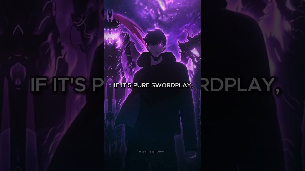 Beru vs. Igris – Who is the STRONGEST Shadow Soldier?! #jinwoo #Beru #Igris #sololeveling #anime