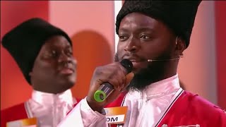 Oisya, You Oisya, The Russian Cossack Song-Praying.