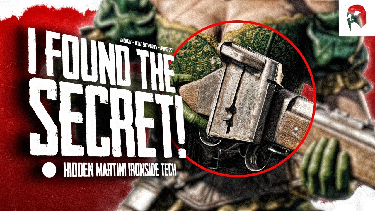 Making Martini Ironside Look OP With This Loadout