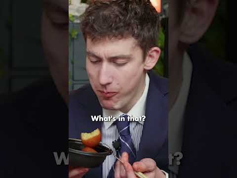 Two Brits try