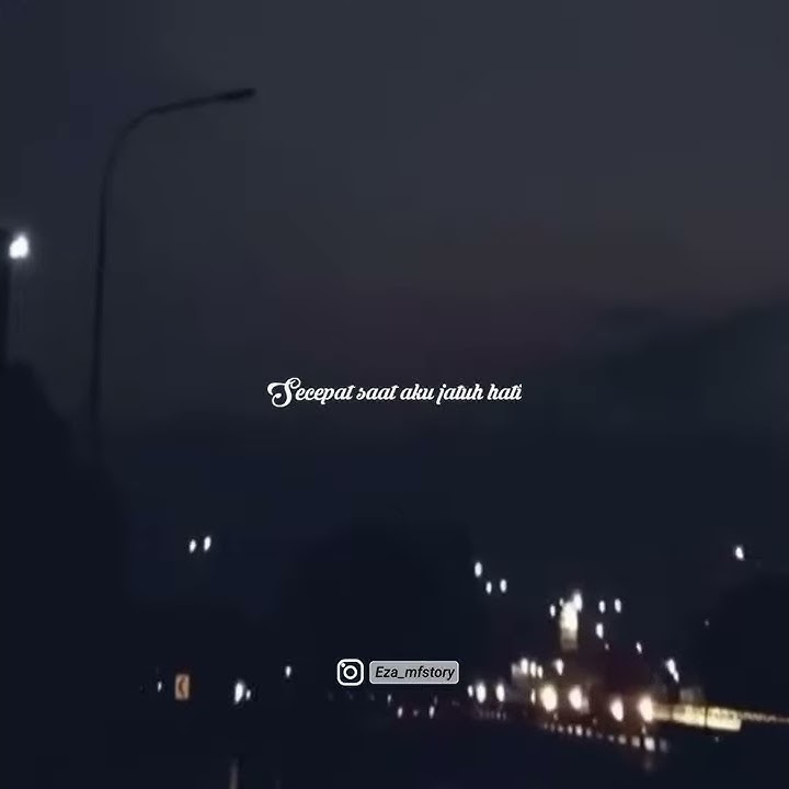 Story w.a lagu 🎵 Tangga _ Cinta Tak Mungkin Berhenti   (cover by Fani Ellen )