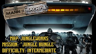 TF2: MvM - Jungleworks (Jungle Bungle)