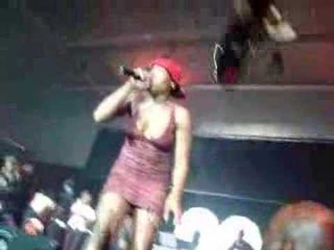 Fantasia-Hood boi-in ATL