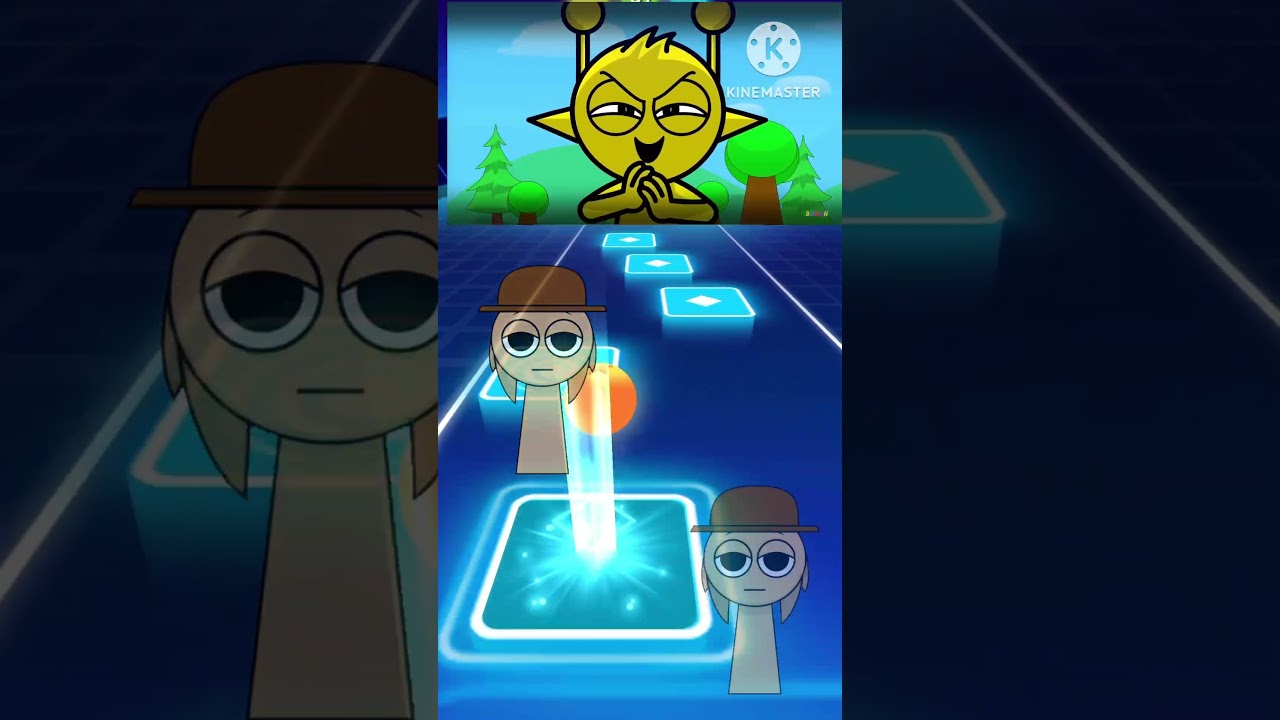 INCREDIBOX SPRUNKI 3D ANIMATION COFFIN DANCE SONG DOWNLOAD ✨ 