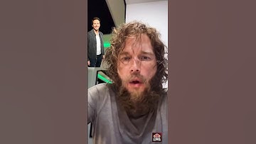 Wait till you see how Chris Pratt looks on set of Season 2 of Prime’s The Terminal List!