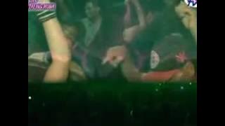 Orgen tunggal innova live show petaling muba (malam)