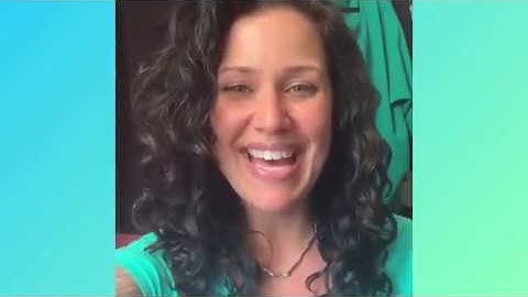 First impression of the NEW Curl Keeper Refresh with amazing results!