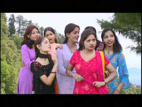 Rakk Dhakk Jikudi Full Song Gailya Dhanuli