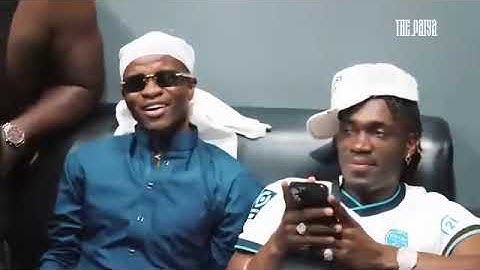 Team Paiya-Manger la vie clip officiel